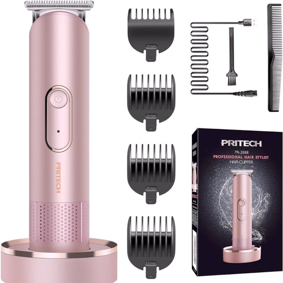 Bikini Trimmer - Picture 1 of 6